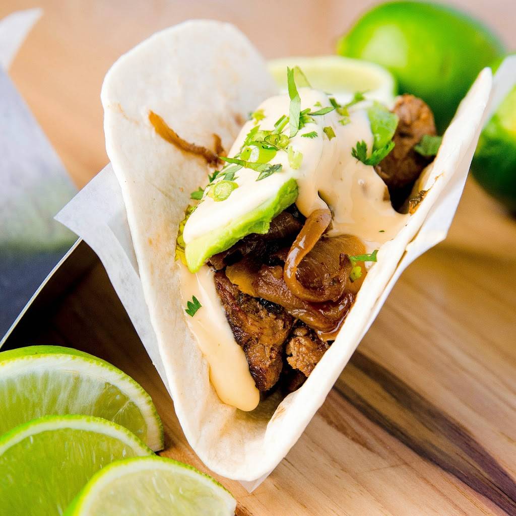 Con Quesos Fusion Tacos | restaurant | 2016 M.L.K. Jr Blvd #8, Fayetteville, AR 72701, USA | 4792498495 OR +1 479-249-8495