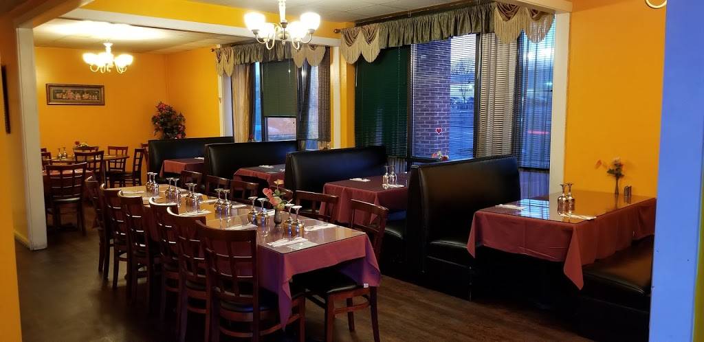 Taste Of India | restaurant | 498 University Blvd, Harrisonburg, VA 22801, USA | 5404333320 OR +1 540-433-3320