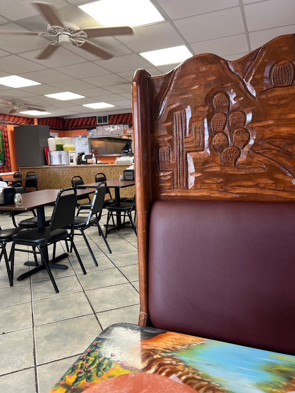 Birrieria Calvillo | restaurant | 5621 S Western Ave, Oklahoma City, OK 73109, USA | 4059793478 OR +1 405-979-3478