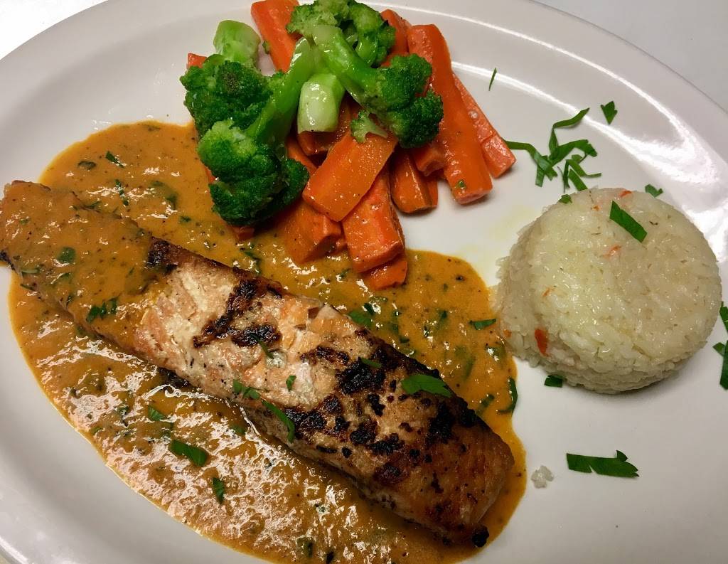 ODALIS restaurant & bar | restaurant | 5422 Georgia Ave NW, Washington, DC 20011, USA | 2028821061 OR +1 202-882-1061