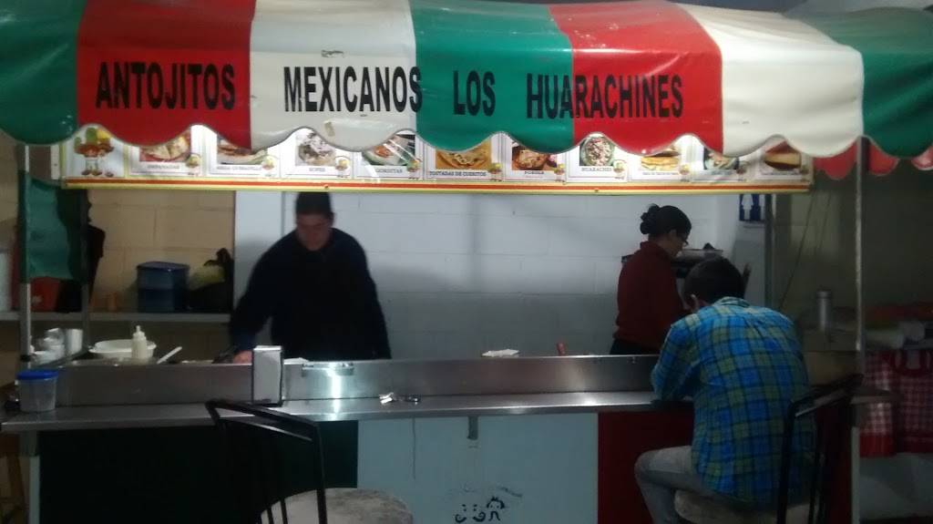 LOS HUARACHINES | restaurant | LOC 3, Las Víboras 11536, Terrazas de la Presa Sección Vistas, 22125 Tijuana, B.C., Mexico | 016645034717 OR +52 664 503 4717