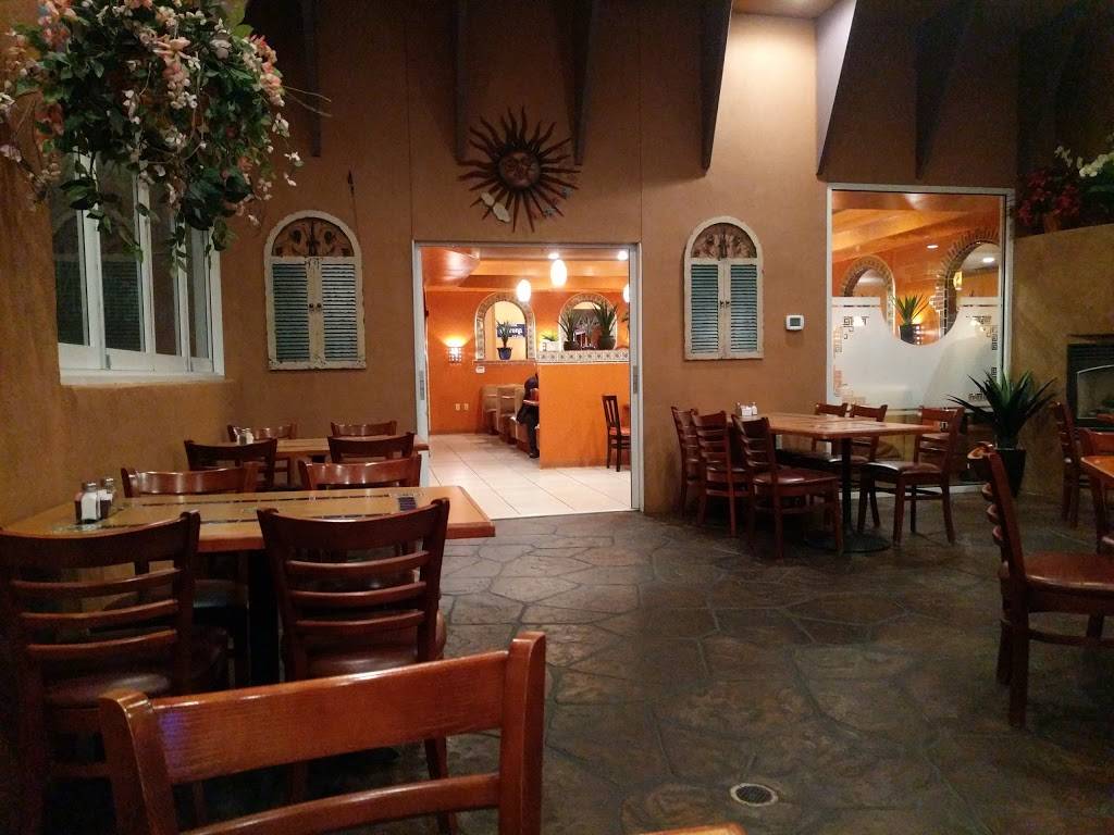 Casa Grande | restaurant | 1655 Robb Dr #1, Reno, NV 89523, USA | 7757460123 OR +1 775-746-0123