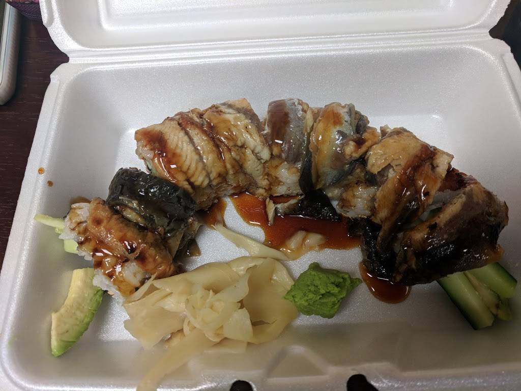 Ichiban Express | restaurant | 160 Market Pl Cir Suite 103, Calera, AL 35040, USA | 2053197333 OR +1 205-319-7333