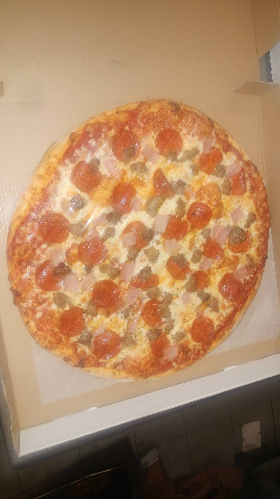 Stones Pizza | restaurant | 14 State St, Northumberland, NH 03582, USA | 6036362205 OR +1 603-636-2205