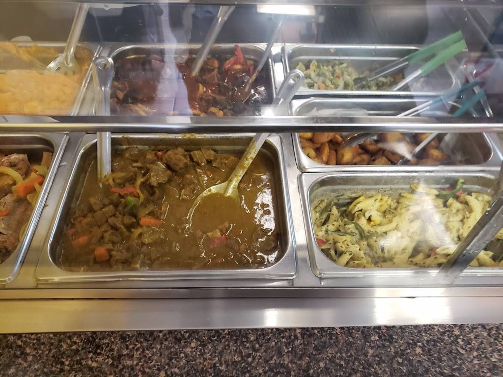 Jerk House Caribbean Restaurant | restaurant | 4246 White Plains Rd, Bronx, NY 10466, USA | 7185155375 OR +1 718-515-5375