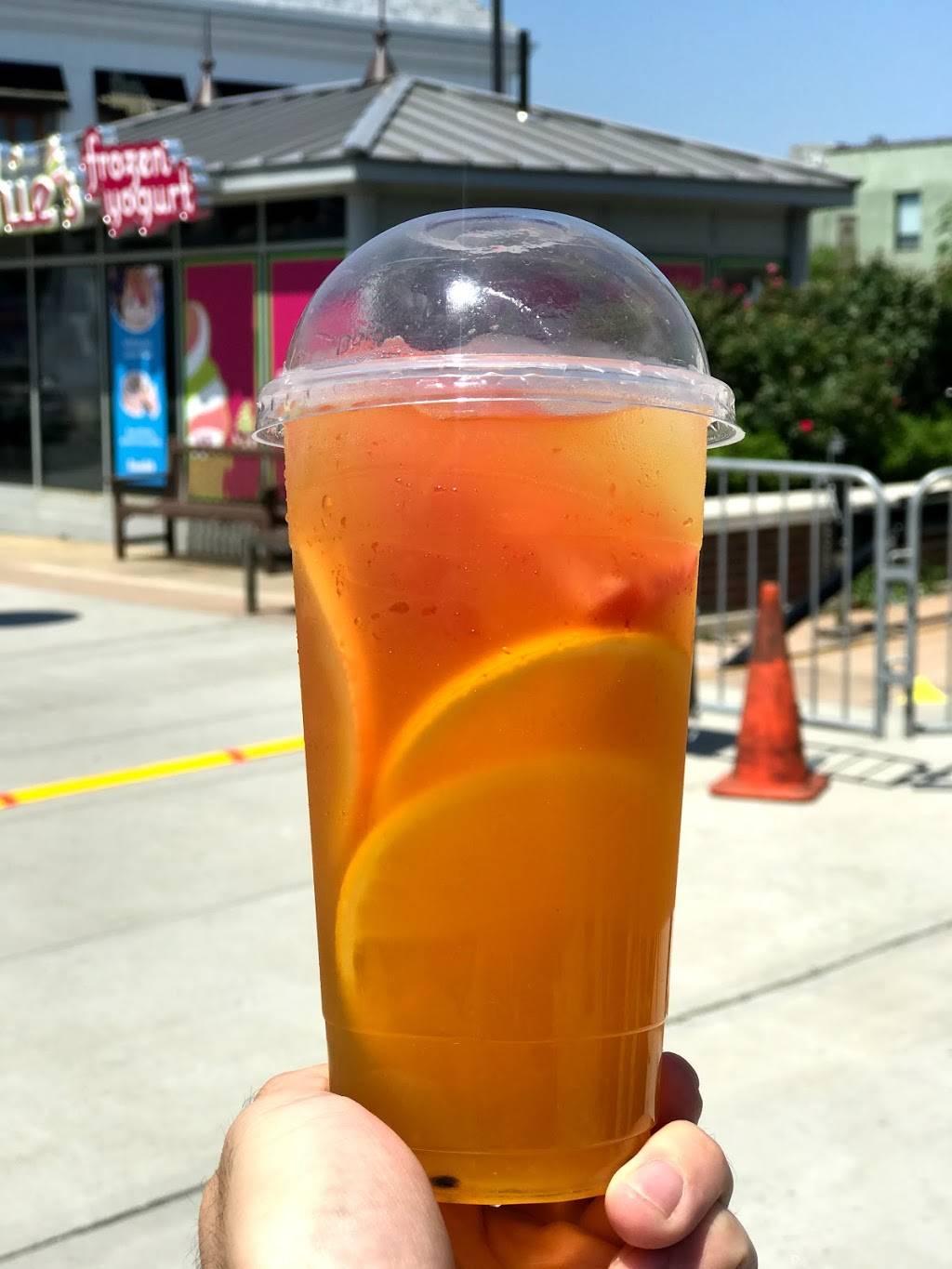 Pop pot noodle & tea cafe | restaurant | 8000 Cooper Ave #k2, Glendale, NY 11385, USA | 7186665298 OR +1 718-666-5298