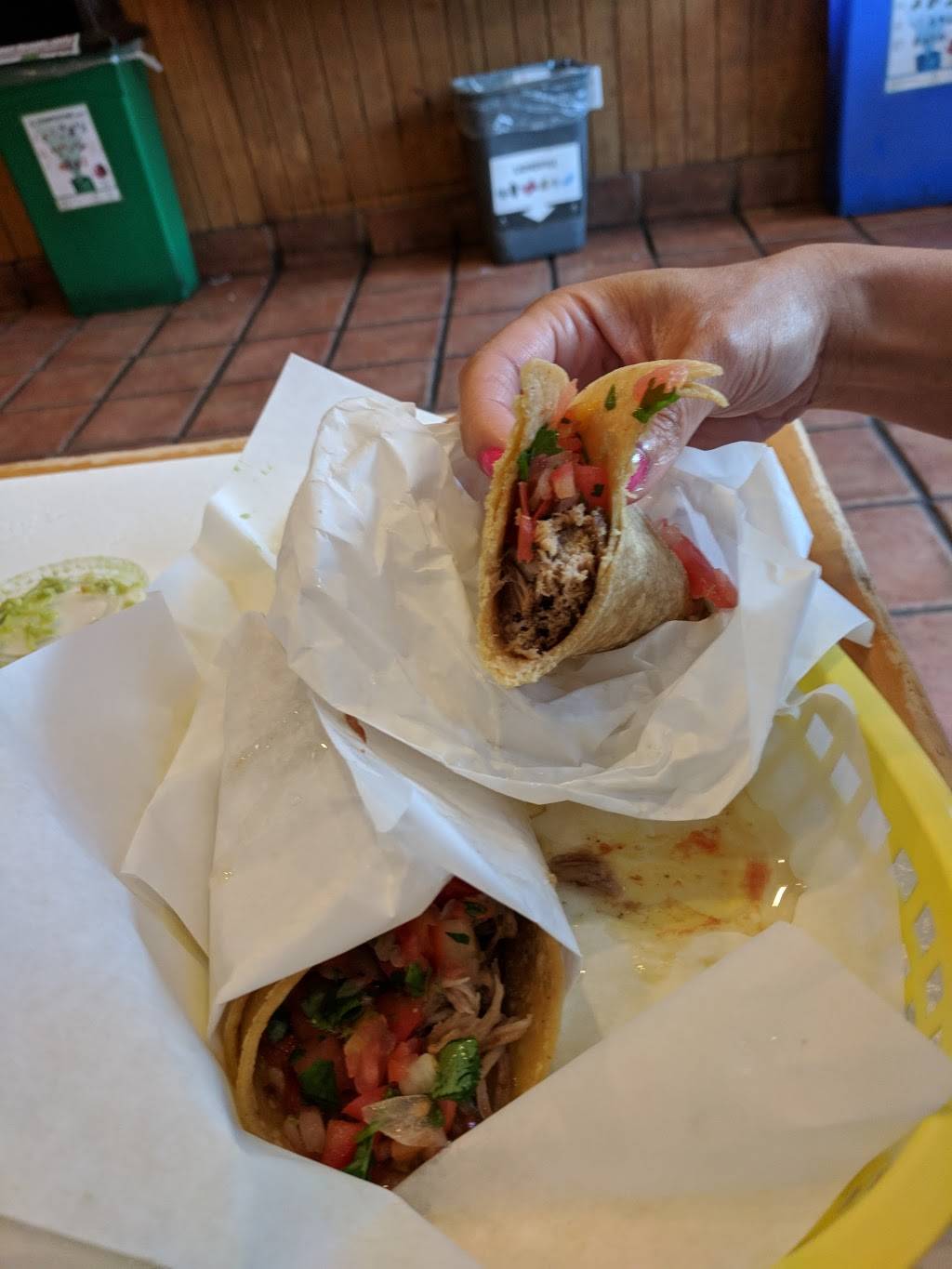 Gordo Taqueria | restaurant | 1239 9th Ave, San Francisco, CA 94122, USA | 4155666011 OR +1 415-566-6011