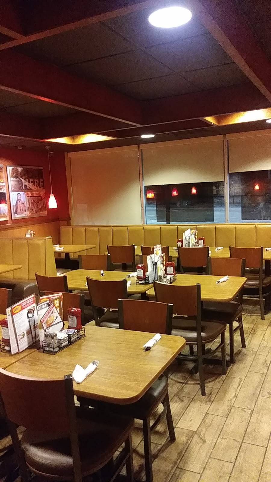 Dennys | restaurant | 950 Chemung St, Horseheads, NY 14845, USA | 6077954135 OR +1 607-795-4135