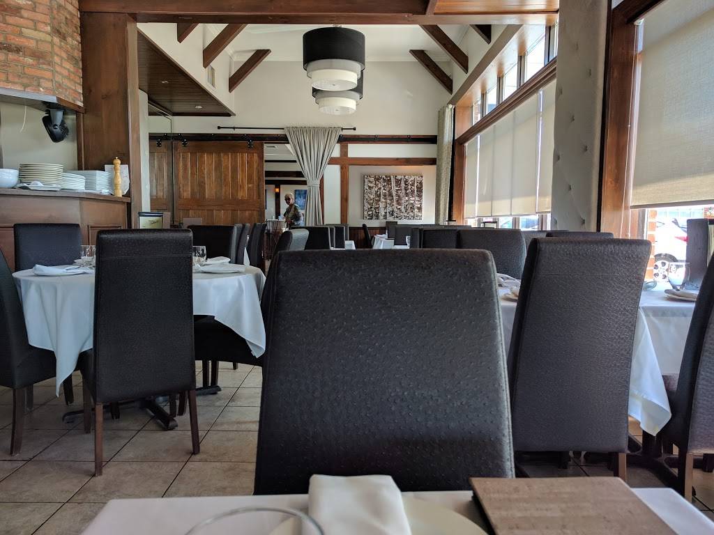 Saucy | restaurant | 111 Queen St S, Mississauga, ON L5M 1K6, Canada | 9055429600 OR +1 905-542-9600