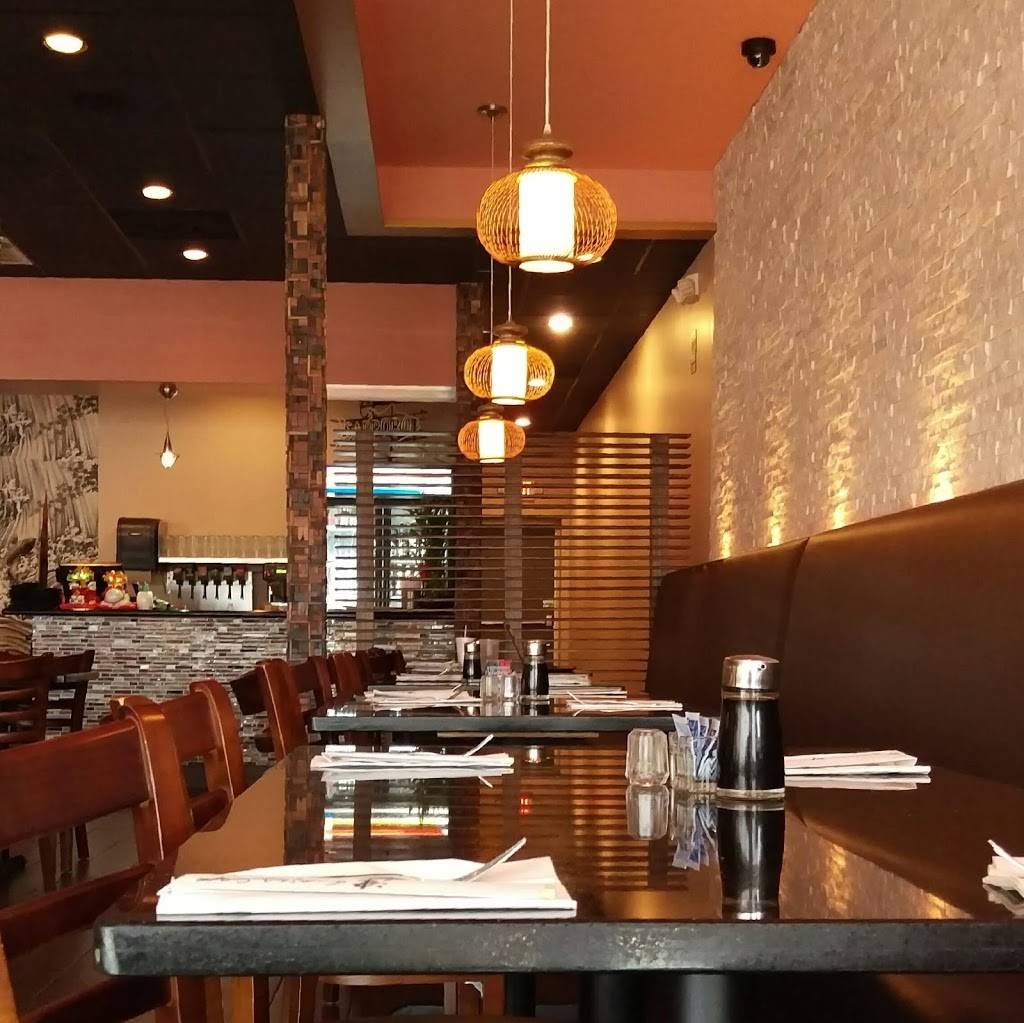 Ginger Cafe | restaurant | 7548 FM 1960, Humble, TX 77346, USA | 2818128853 OR +1 281-812-8853