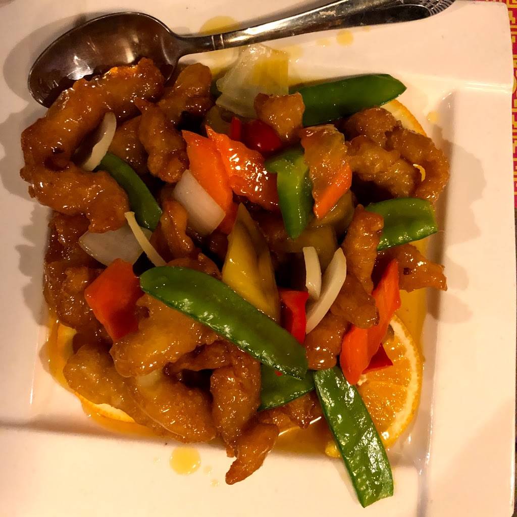 Yin Yin Restaurant | restaurant | 4405, 2083 First St, Livermore, CA 94550, USA | 9254471240 OR +1 925-447-1240