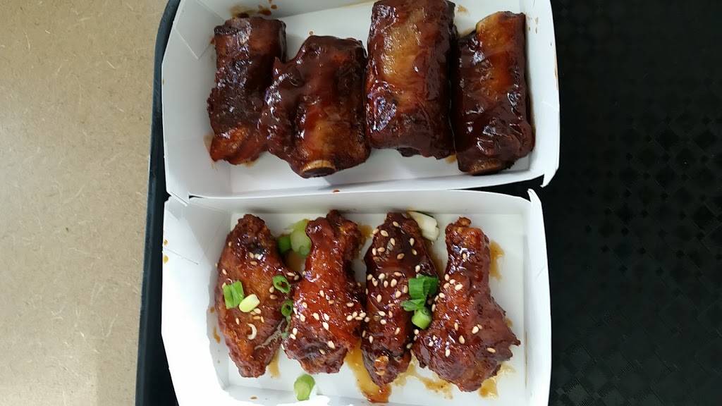 Yoshinoya Avenue P & County Club | restaurant | 540 W Avenue P, Palmdale, CA 93551, USA | 6612730637 OR +1 661-273-0637