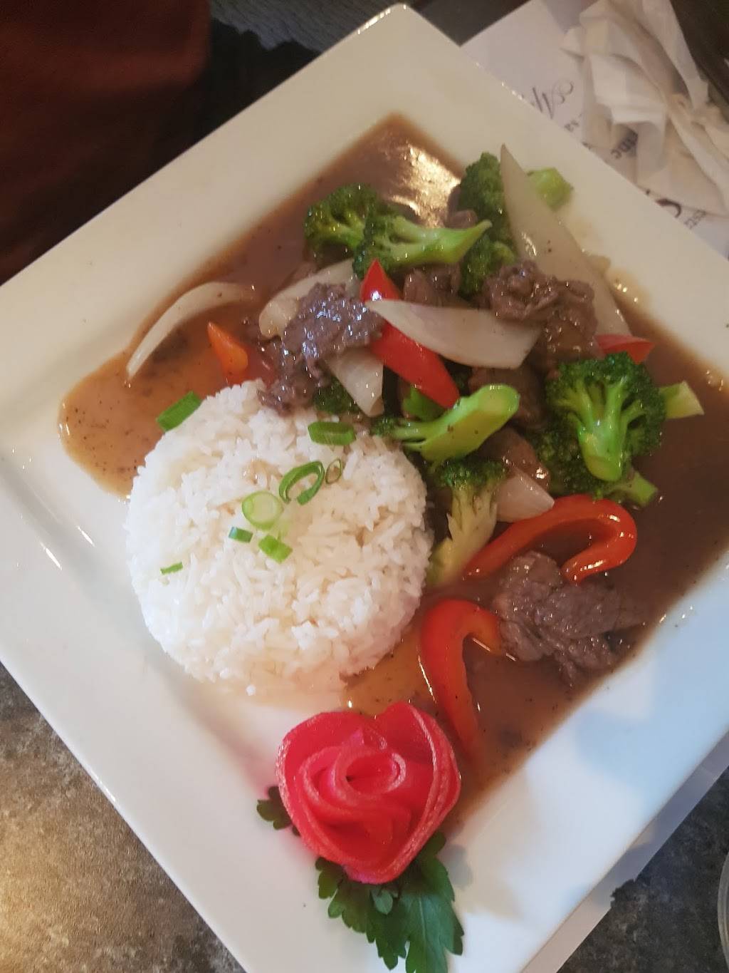 Restaurant Sawasdee | restaurant | 1613 Chemin Gascon, Terrebonne, QC J6X 2Z7, Canada | 4504716565 OR +1 450-471-6565