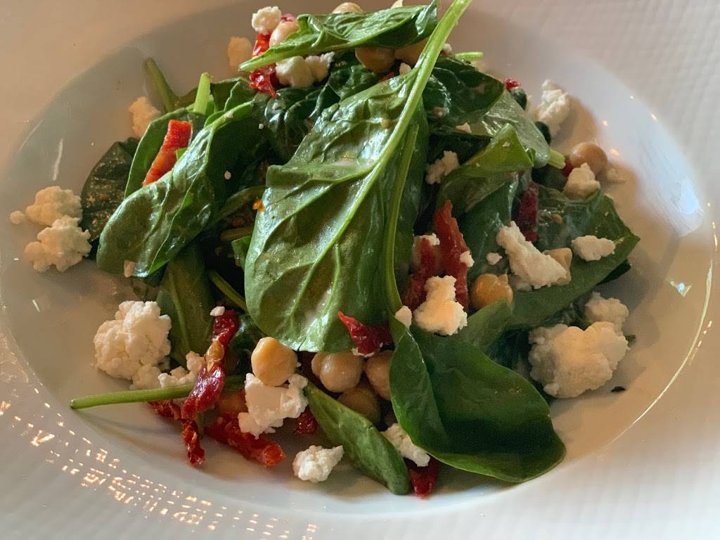 Olive + Twist Bar and Kitchen | restaurant | 2712 Richmond Ave, Houston, TX 77098, USA | 7133937337 OR +1 713-393-7337