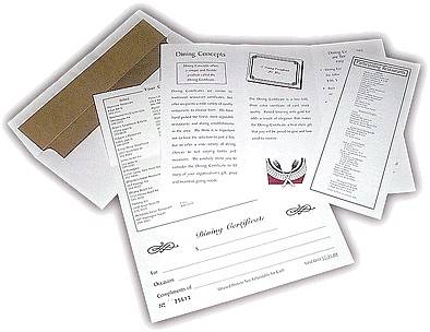 Dining Concepts | restaurant | 520 Butternut Dr, Holland, MI 49424, USA | 6167383087 OR +1 616-738-3087