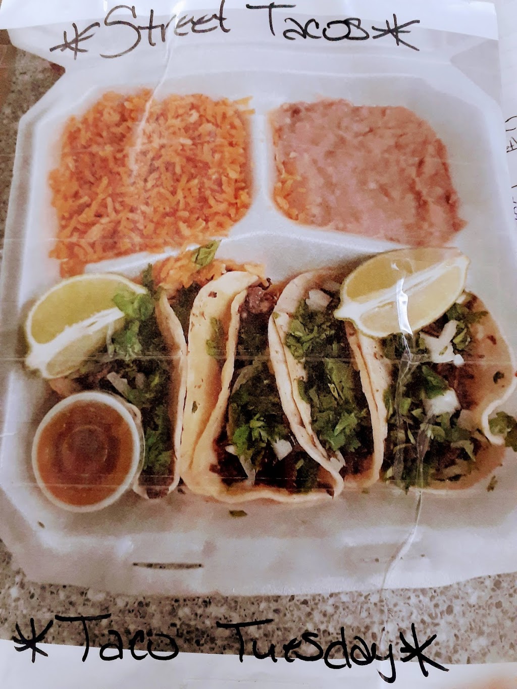 Pompas Kitchen | restaurant | 1709 Hutchings Ave, Ballinger, TX 76821, USA | 3259390658 OR +1 325-939-0658