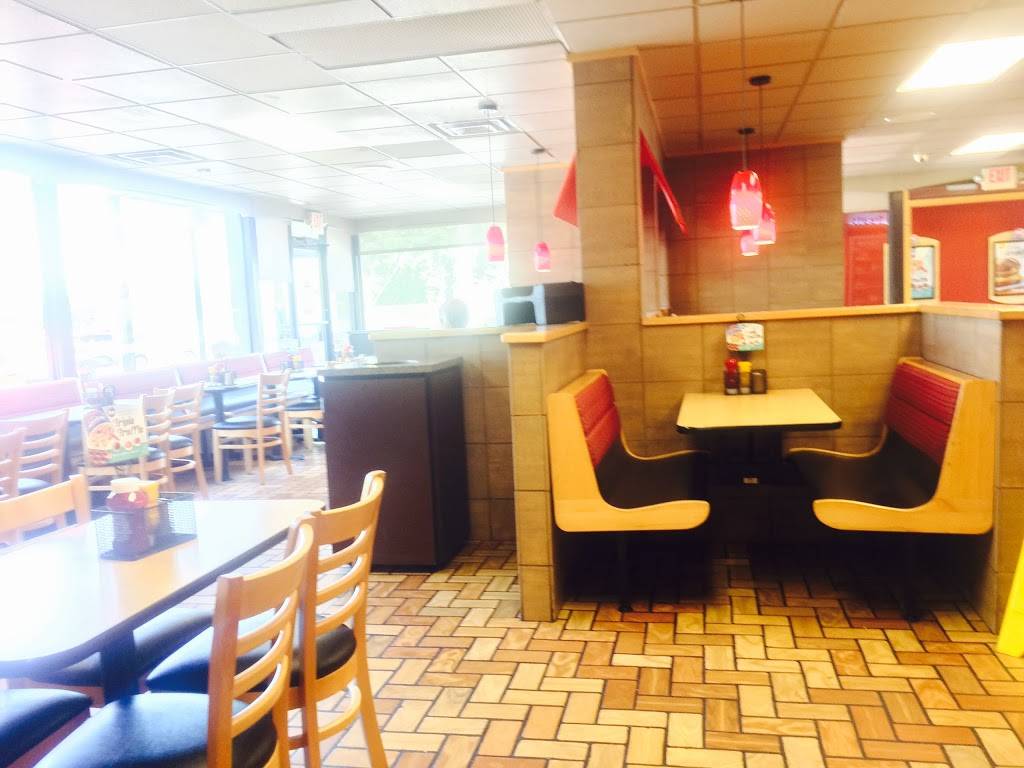Dairy Queen Grill & Chill | restaurant | 2058 Portland Ave, Louisville, KY 40203, USA | 5027745565 OR +1 502-774-5565