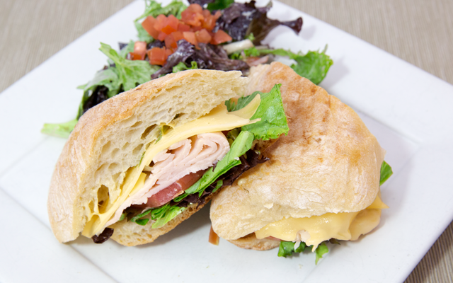 Coupa Cafe - Stanford Golf Course | cafe | 198 Junipero Serra Blvd, Stanford, CA 94305, USA | 6503310517 OR +1 650-331-0517