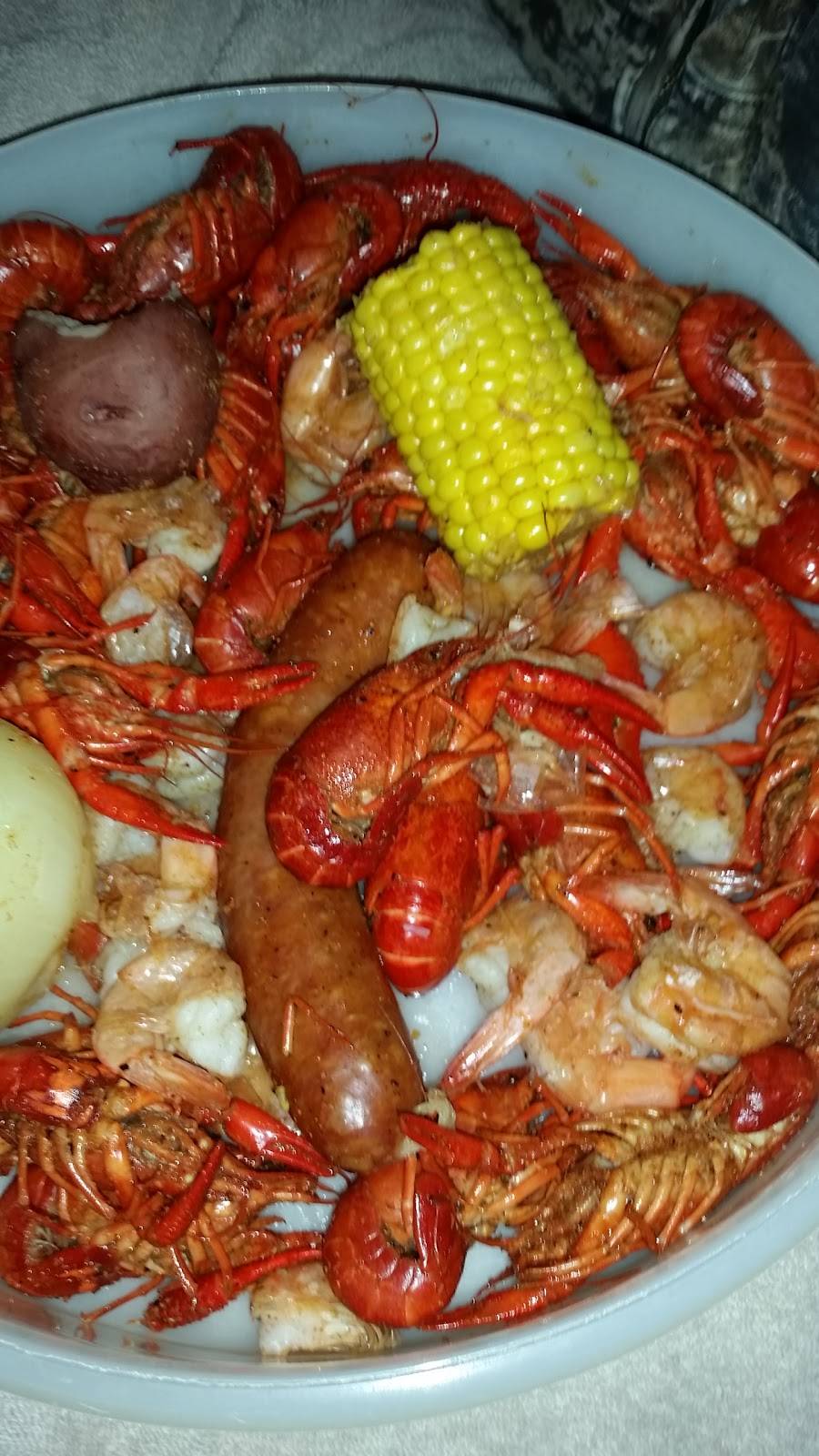 Granddaddy’s Crawfish | restaurant | 2725 W Willow St, Scott, LA 70583, USA | 3372653770 OR +1 337-265-3770