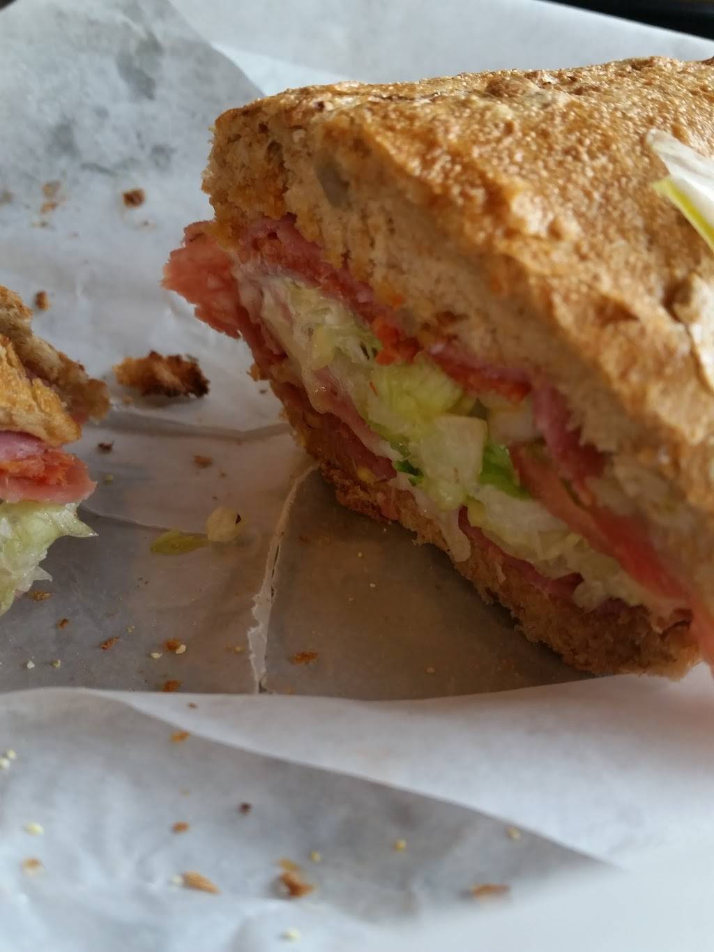 Potbelly Sandwich Shop | restaurant | 3863 Gallagher Dr, Edina, MN 55435, USA | 9528069961 OR +1 952-806-9961