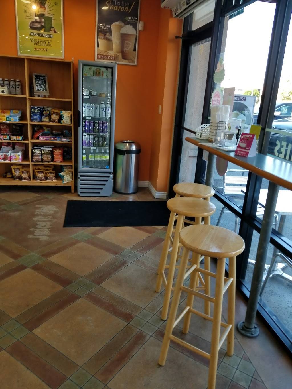 Juice It Up! | restaurant | 18122 Brookhurst St suite c, Fountain Valley, CA 92708, USA | 7149648261 OR +1 714-964-8261