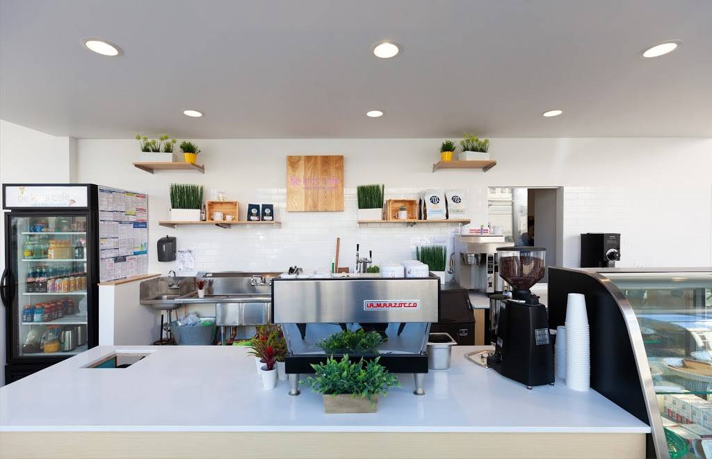 be kids cafe | cafe | 2800 W North Ave, Chicago, IL 60647, USA | 7736979422 OR +1 773-697-9422