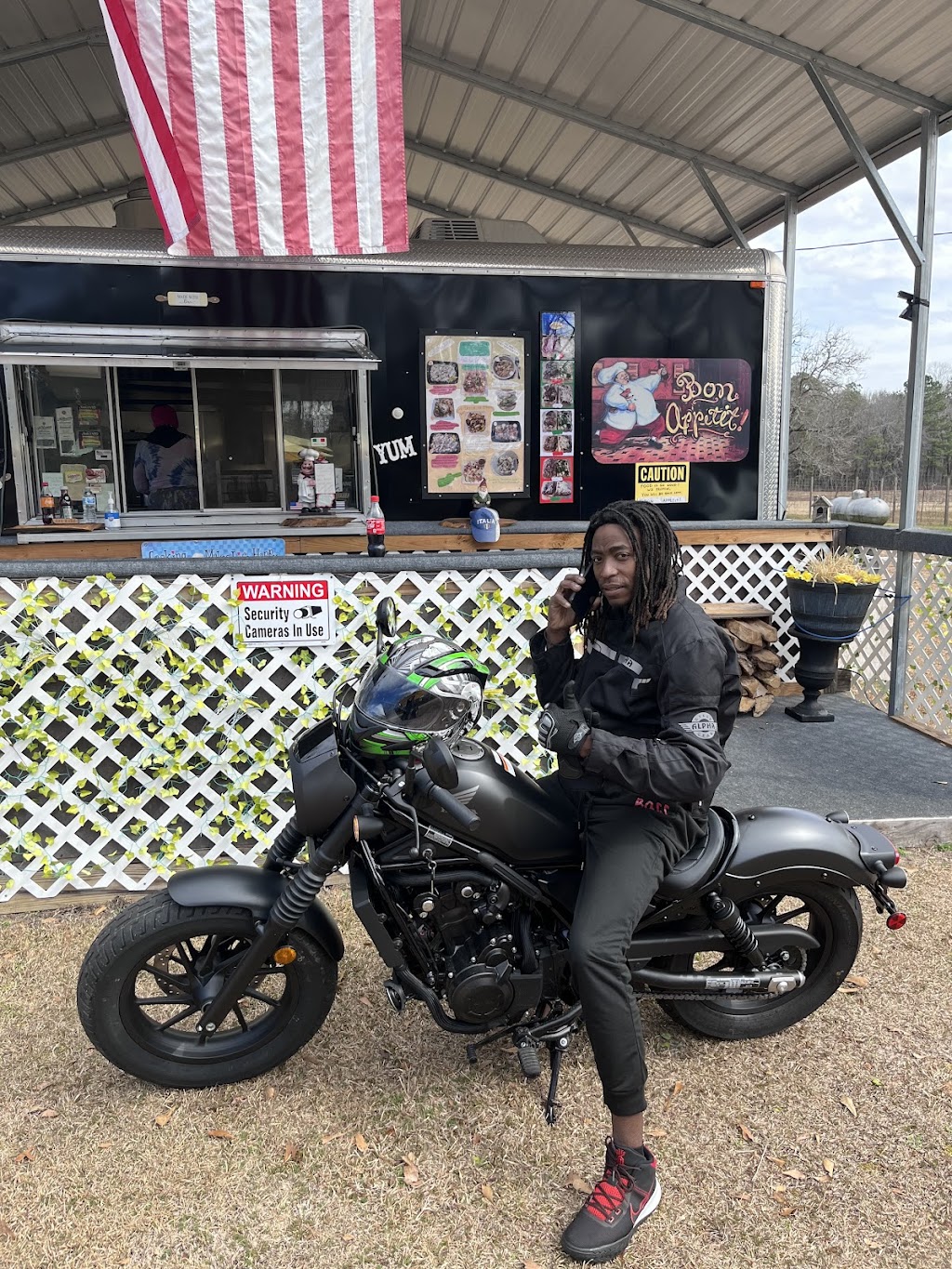 Bon Appetit | restaurant | 329 Hwy 51 North, Clayton, AL 36016, USA | 3346952843 OR +1 334-695-2843