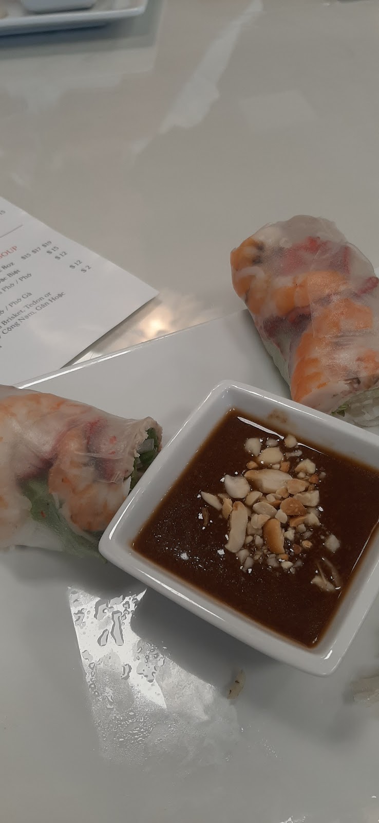 Sea Breeze Vietnamese Coastal Cuisine | restaurant | 440 E Chase St, Pensacola, FL 32502, USA | 8504663744 OR +1 850-466-3744