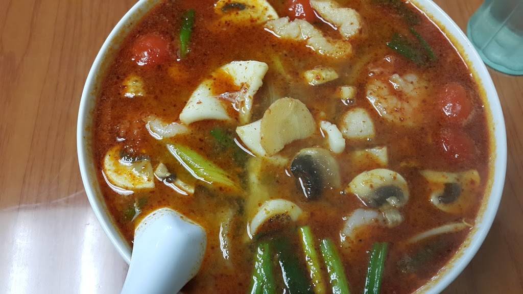 Try My Thai Restaurant | restaurant | 38753 Proctor Blvd, Sandy, OR 97055, USA | 5036686839 OR +1 503-668-6839