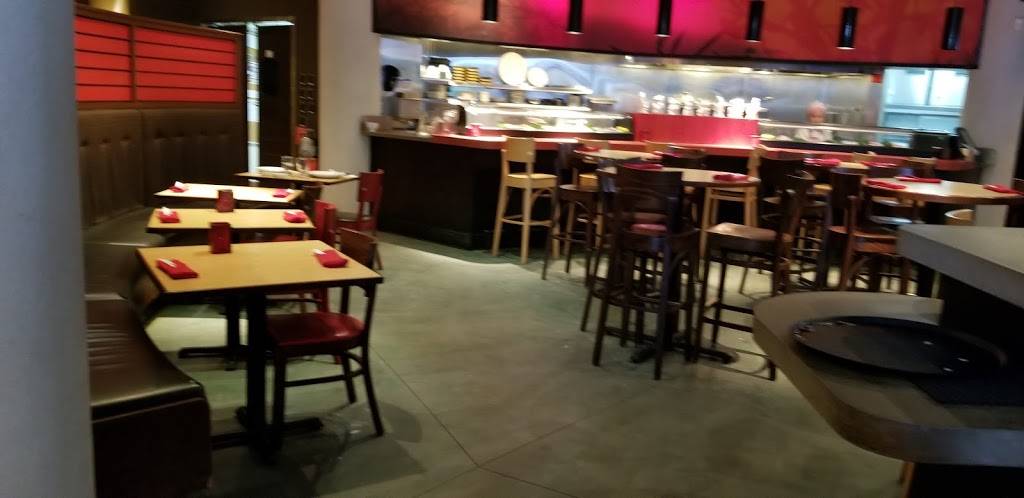 Benihana | restaurant | 8781 Lyra Dr, Columbus, OH 43240, USA | 6144363705 OR +1 614-436-3705