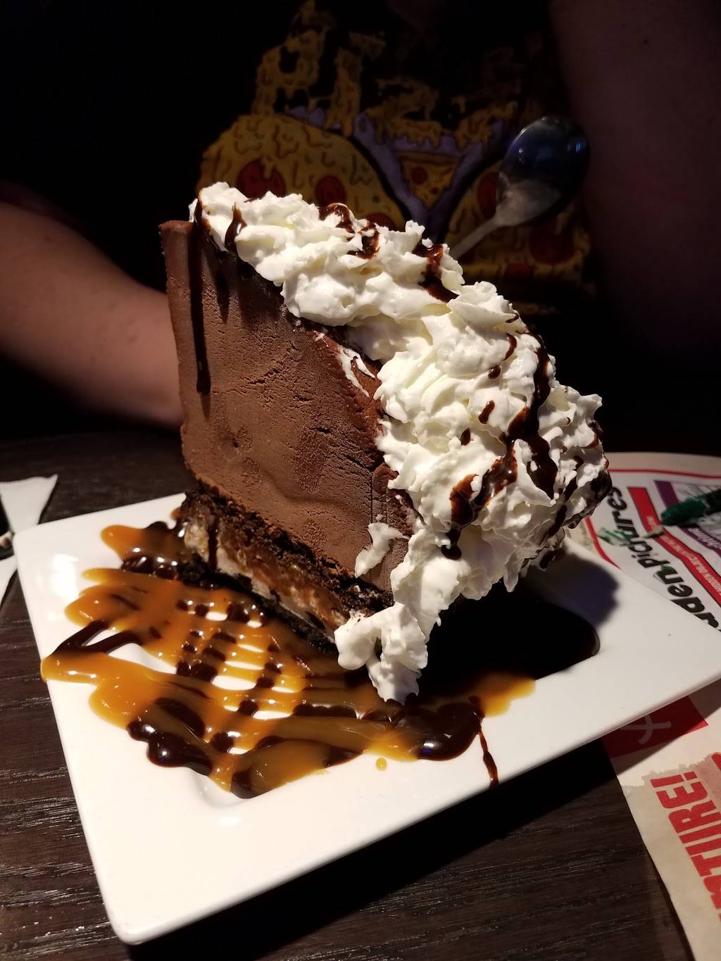 Red Robin Gourmet Burgers and Brews | restaurant | 2032 Crossings Blvd, Spring Hill, TN 37174, USA | 9314518059 OR +1 931-451-8059