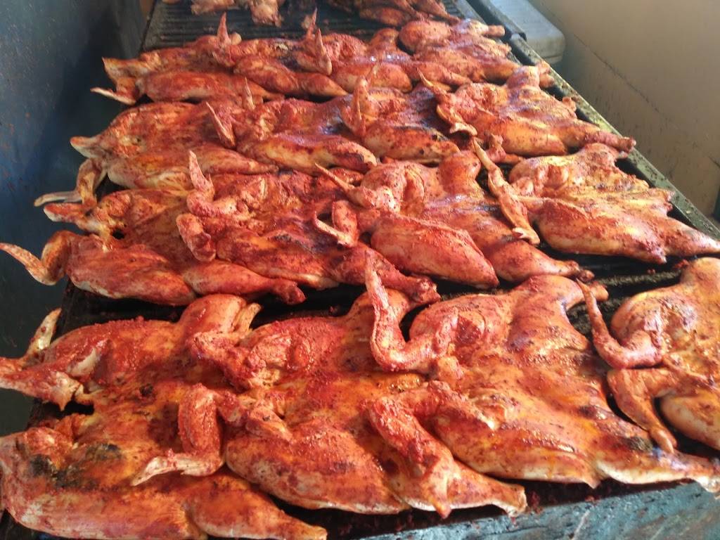 Pollos Asados Hacienda Matehuala | restaurant | T C Jester Blvd, Houston, TX 77038, USA | 7135150482 OR +1 713-515-0482