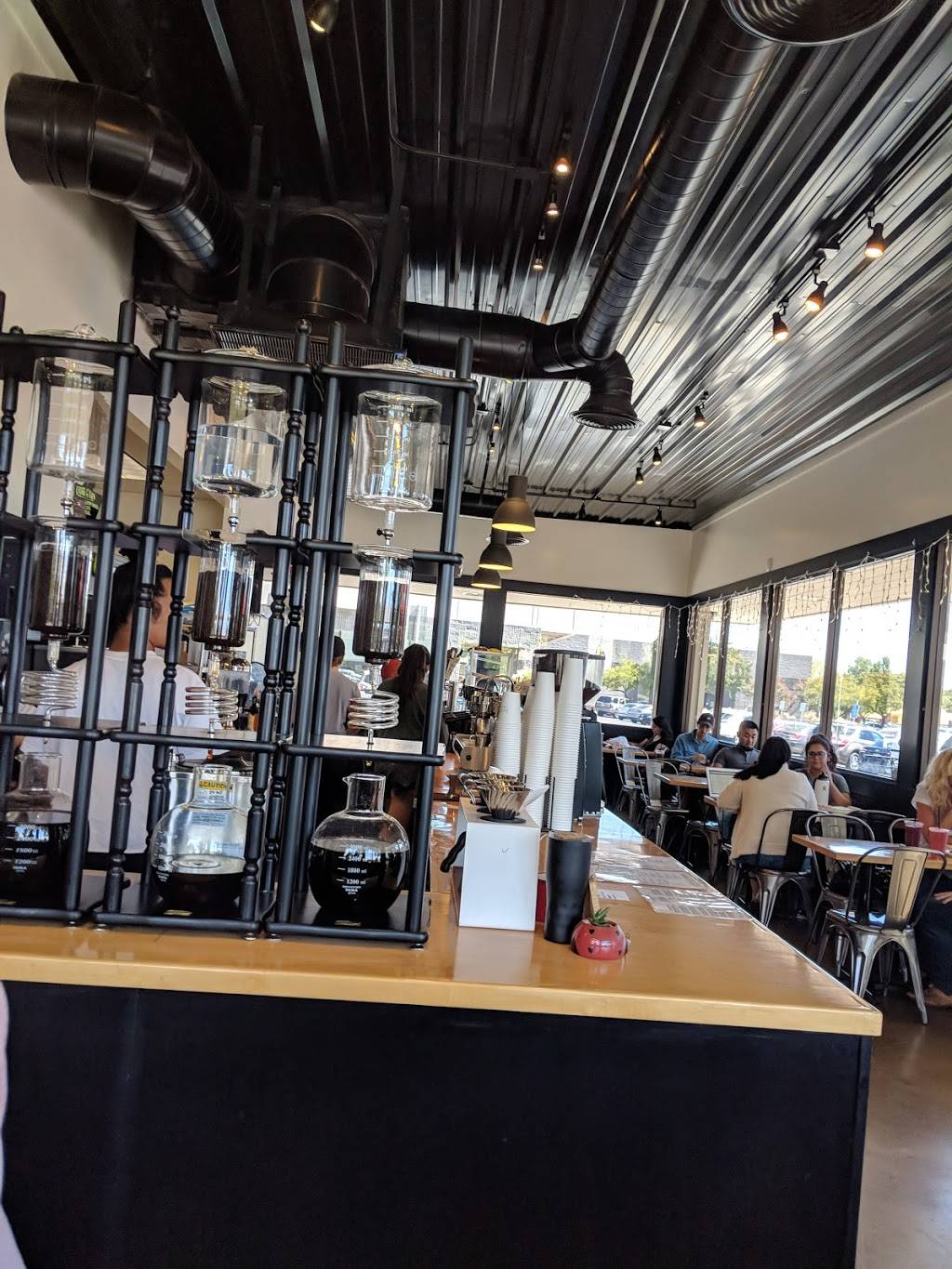 Empresso Coffee | bakery | 1231 W March Ln #6214, Stockton, CA 95207, USA | 2098513903 OR +1 209-851-3903