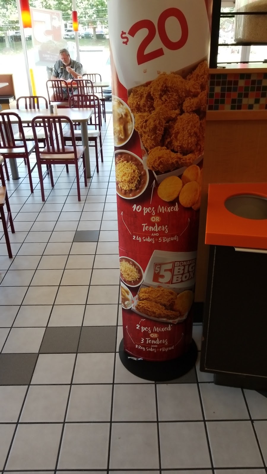 Popeyes Louisiana Kitchen | restaurant | 11401 Cantrell Rd, Little Rock, AR 72212, USA | 5012191387 OR +1 501-219-1387