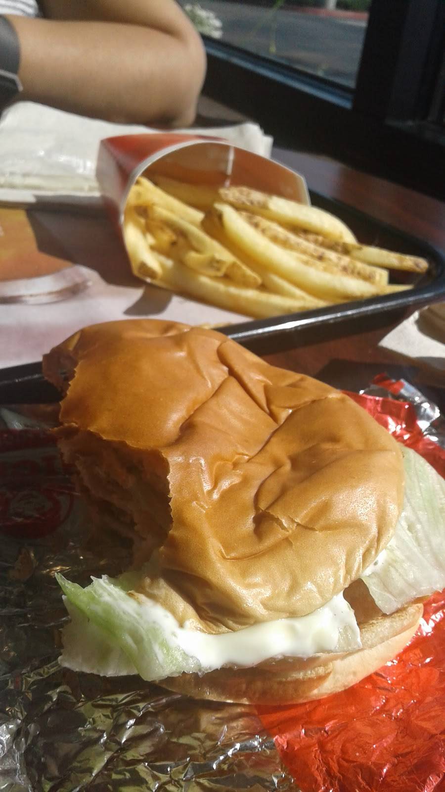 Wendys | restaurant | 63 Technology Dr W, Irvine, CA 92618, USA | 9497277018 OR +1 949-727-7018