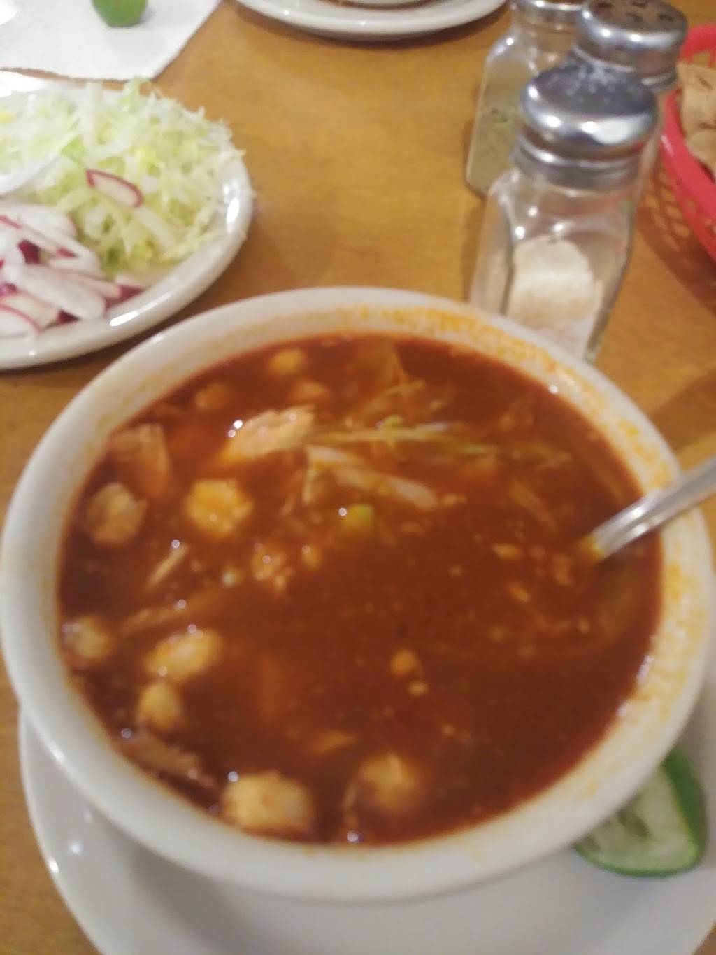 Restaurant Cenaduría El Huarachon | restaurant | Paseo Playas de Tijuana 2276, Playas, Jardines del Sol, Tijuana, B.C., Mexico | 6809823 OR +52 6809823