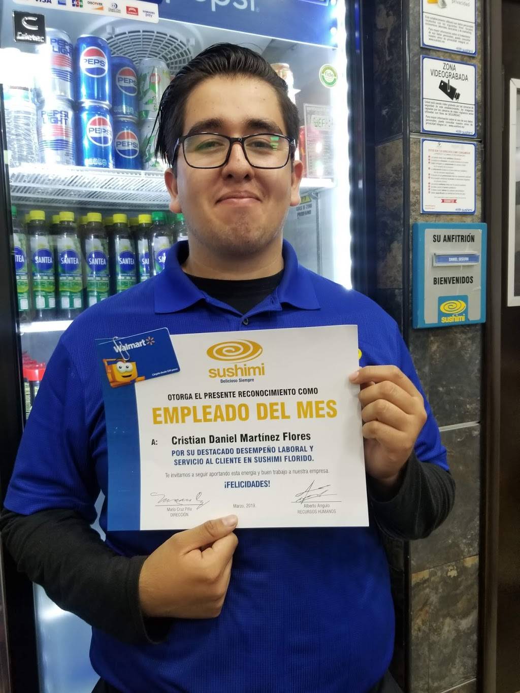 Sushimi | restaurant | 2, Blvd. el Refugio 25420, Sevilla Residencial, El Florido 1ra y 2da Secc, 22490 Tijuana, B.C., Mexico | 016646606060 OR +52 664 660 6060