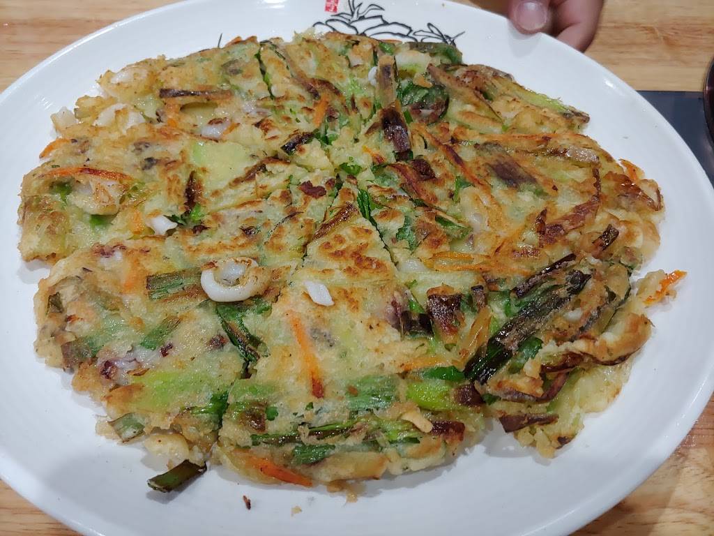 Chon Ga Korean Japanese Restaurant | restaurant | 10032 Pines Blvd, Pembroke Pines, FL 33024, USA | 7544008085 OR +1 754-400-8085