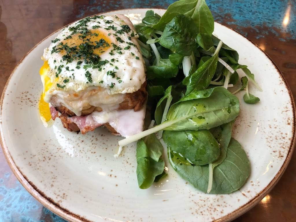 Marcus B&P | restaurant | 56 Halsey St, Newark, NJ 07102, USA | 9736450004 OR +1 973-645-0004