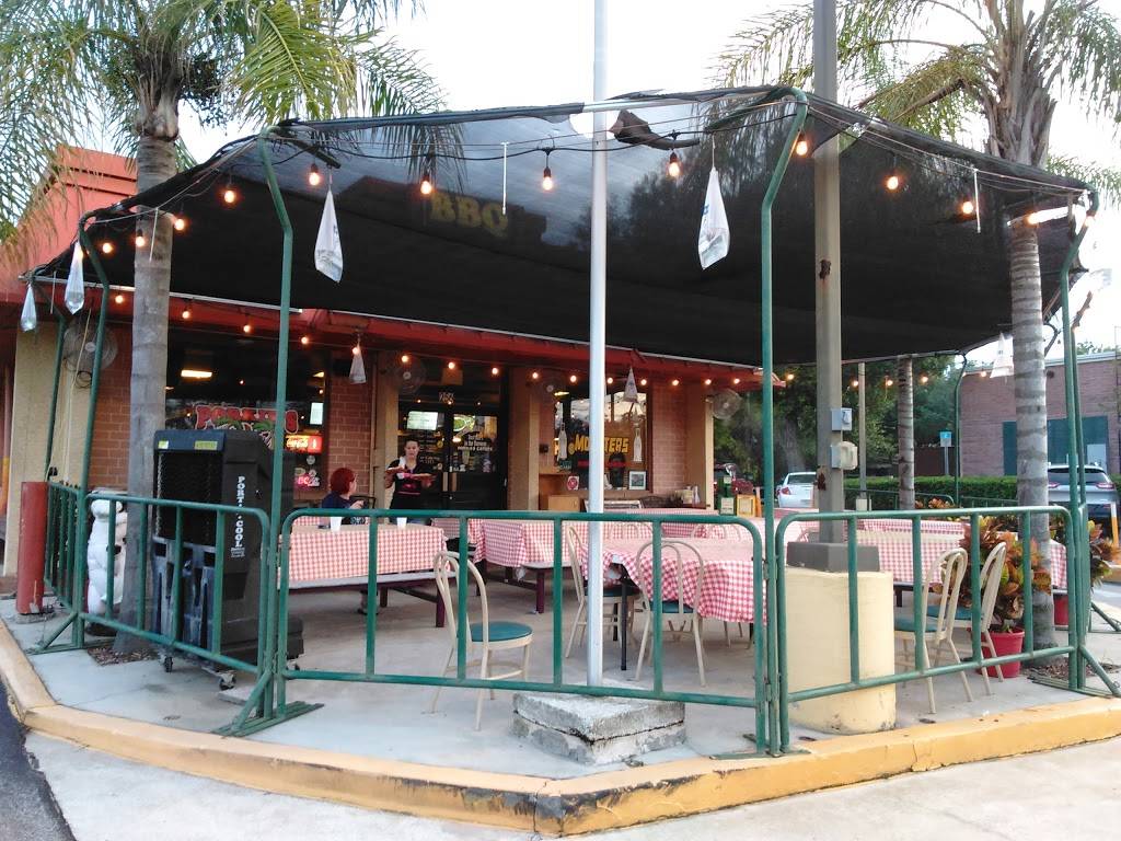 Porkie’s Original BBQ | restaurant | 256 E Main St, Apopka, FL 32703, USA | 4078803351 OR +1 407-880-3351