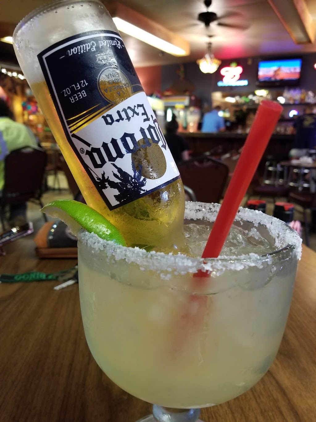 La Mexicana | restaurant | 308A Highway 277 North, Sonora, TX 76950, USA | 3253873401 OR +1 325-387-3401