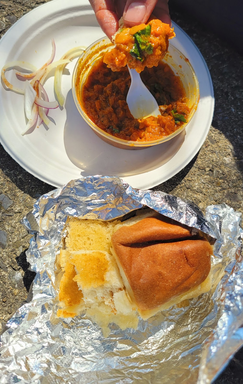 Desi Bites | restaurant | 3601 Nazareth Rd, Easton, PA 18045, USA | 6104388822 OR +1 610-438-8822