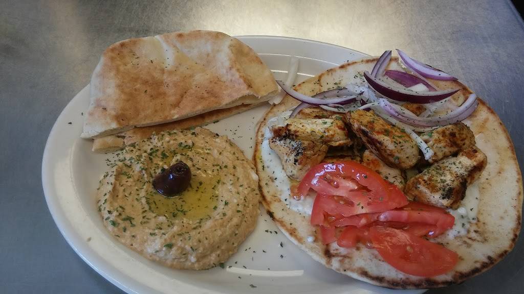 Olives Mediterranean Grill | restaurant | 1714 W Randol Mill Rd, Arlington, TX 76012, USA | 8177951958 OR +1 817-795-1958