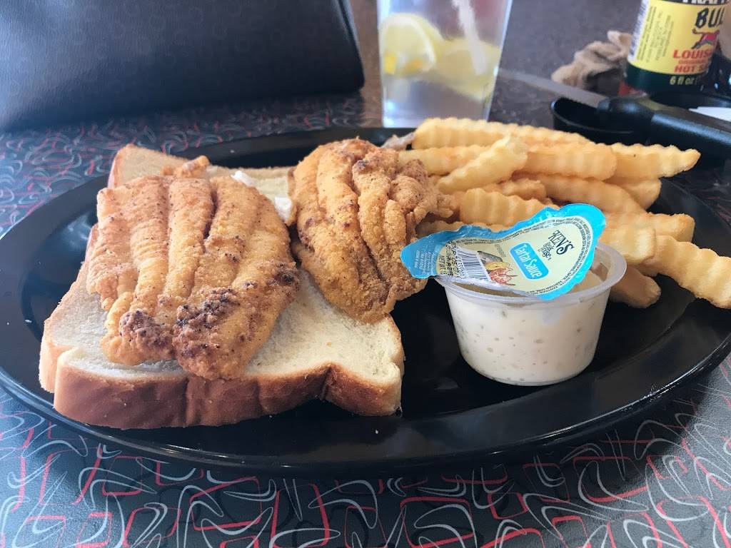 CJ’s Wings N Things Downtown | restaurant | 1204 1st Ave, Columbus, GA 31901, USA | 7062216160 OR +1 706-221-6160