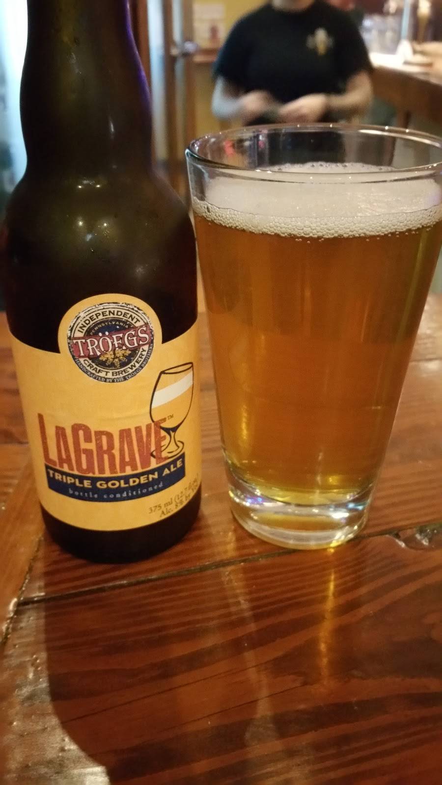 McGuigans Public House | restaurant | 266 Market St, Sunbury, PA 17801, USA | 5702865002 OR +1 570-286-5002