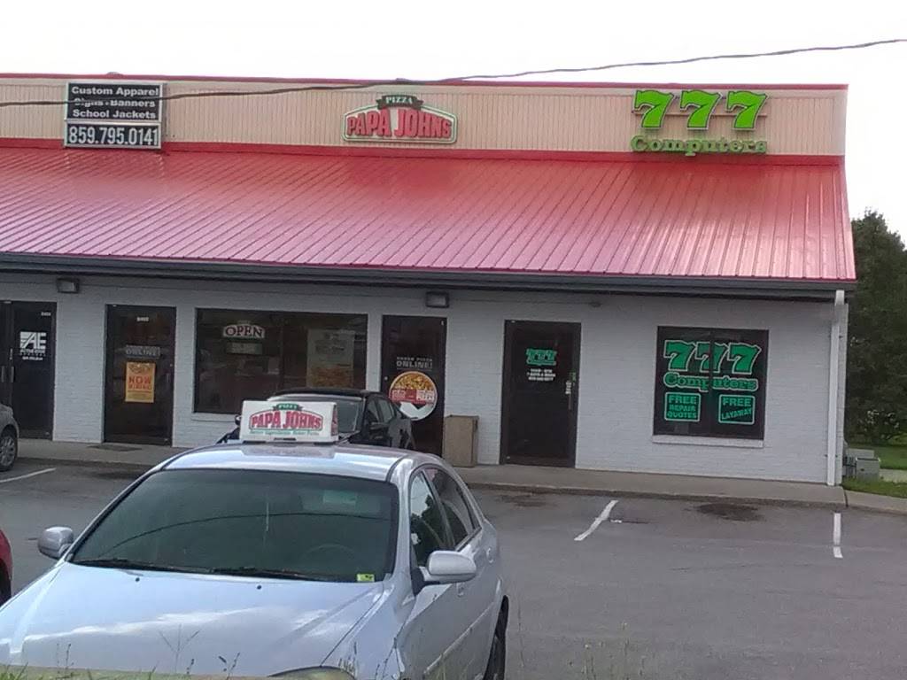 Papa Johns Pizza | restaurant | 8402 US-42, Florence, KY 41042, USA | 8592839999 OR +1 859-283-9999