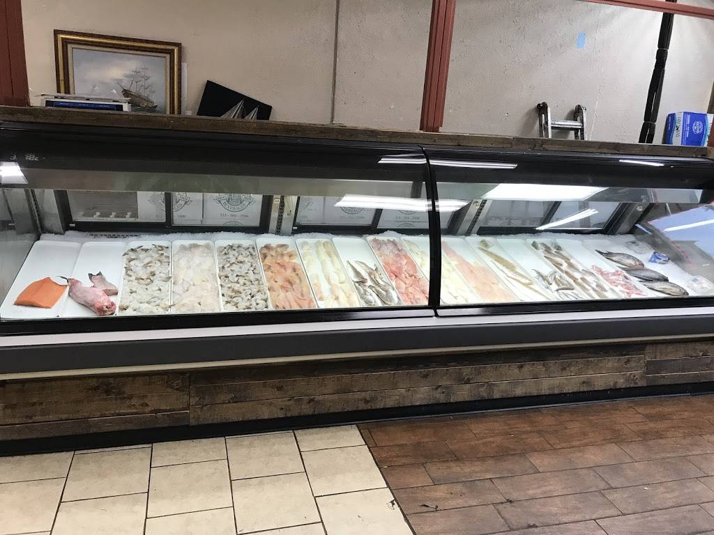 Alaska Fresh Fish and Chicken | restaurant | 700 W Huron St, Pontiac, MI 48341, USA | 2484998086 OR +1 248-499-8086