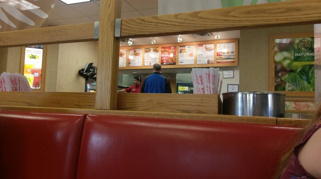 Wendys | restaurant | 709 W Spring Creek Pkwy, Plano, TX 75023, USA | 9724681756 OR +1 972-468-1756