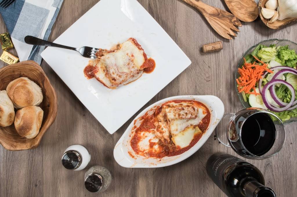 Rotelli Pizza & Pasta | restaurant | 10101 W Commercial Blvd, Sunrise, FL 33351, USA | 9546012912 OR +1 954-601-2912