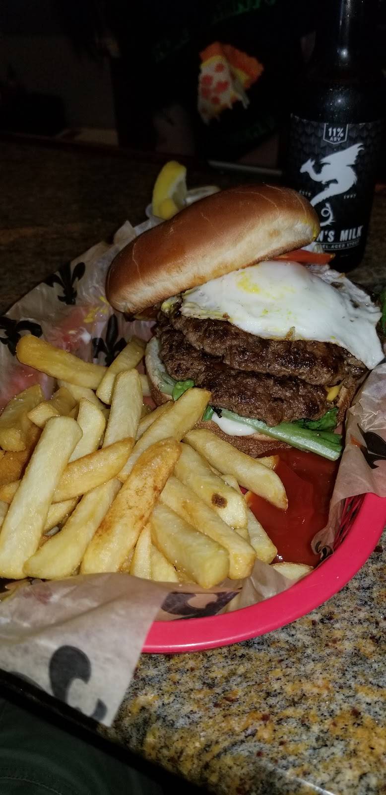 Uncle Johnnys | restaurant | 58725 Belleview Dr, Plaquemine, LA 70764, USA | 2256874992 OR +1 225-687-4992